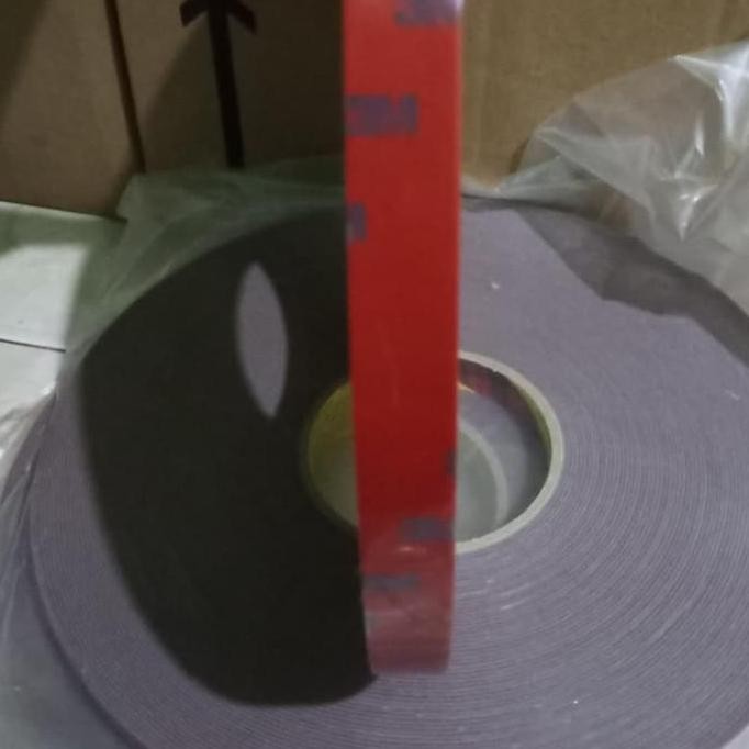 

DOUBLE TAPE AFT 5666. 12MM X 33M ORIGINAL DAN TERPERCAYA