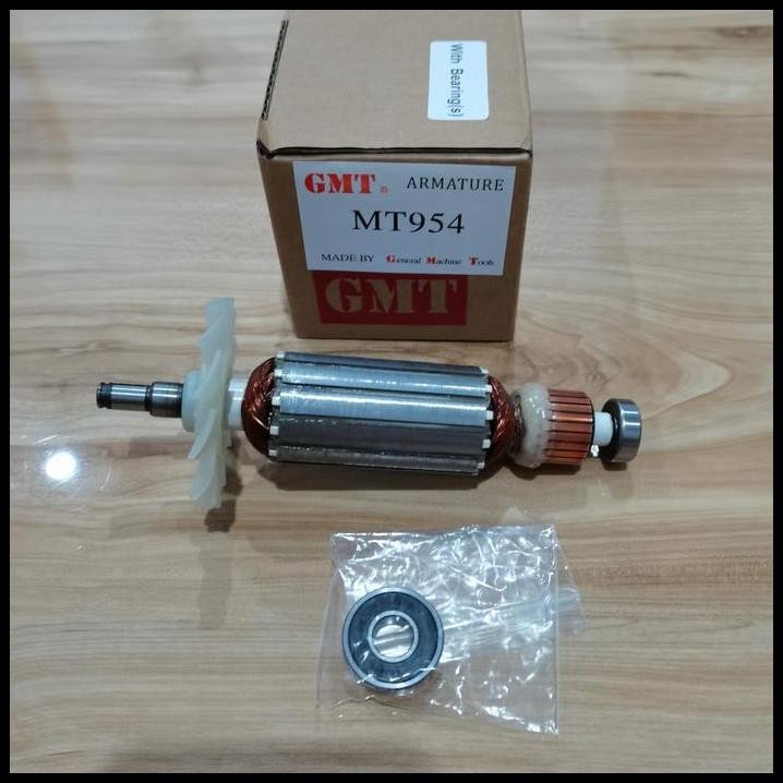 armature MT954 GMT / armature GMT MT954/ angker MT954