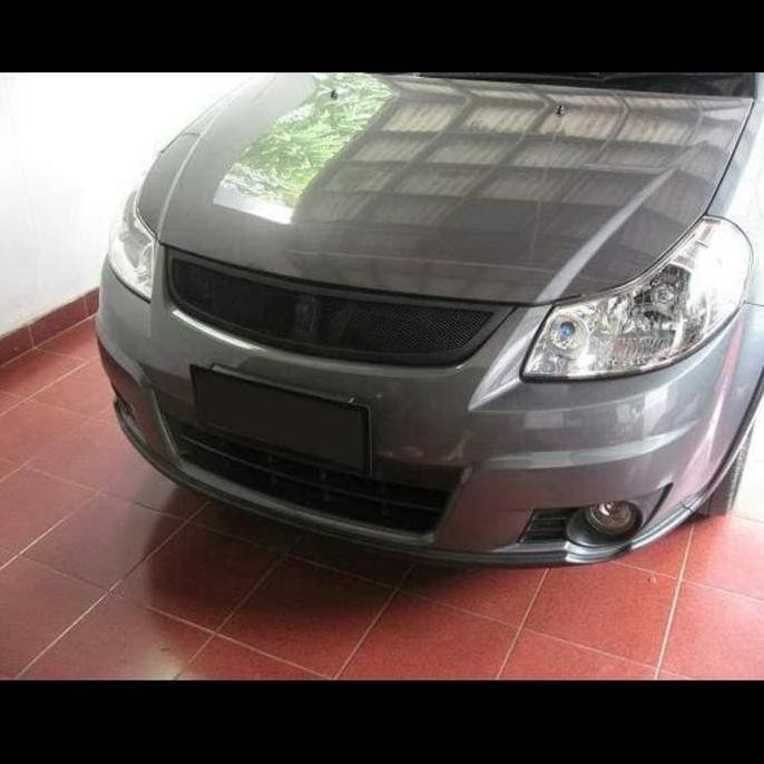 N Grill Sx4 - Xover Sporty