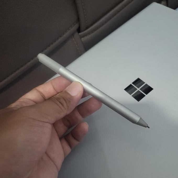 Surface Pen Original Second With Battery Co