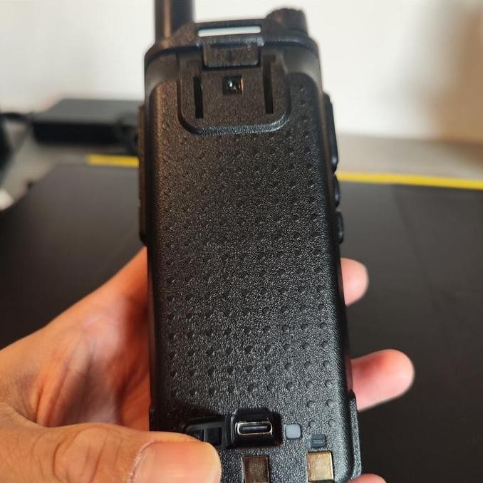 Promo battery extra cadangan ht scom fc20 pro COD