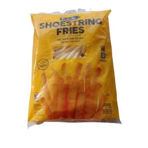 

Kentang Goreng 1Kg Pasti Promo