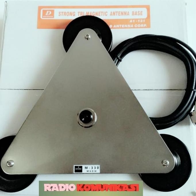 Promo BRAKET MAGNET SEGITIGA COD