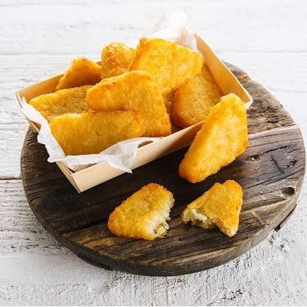 

Kentang Hashbrown Pasti Promo