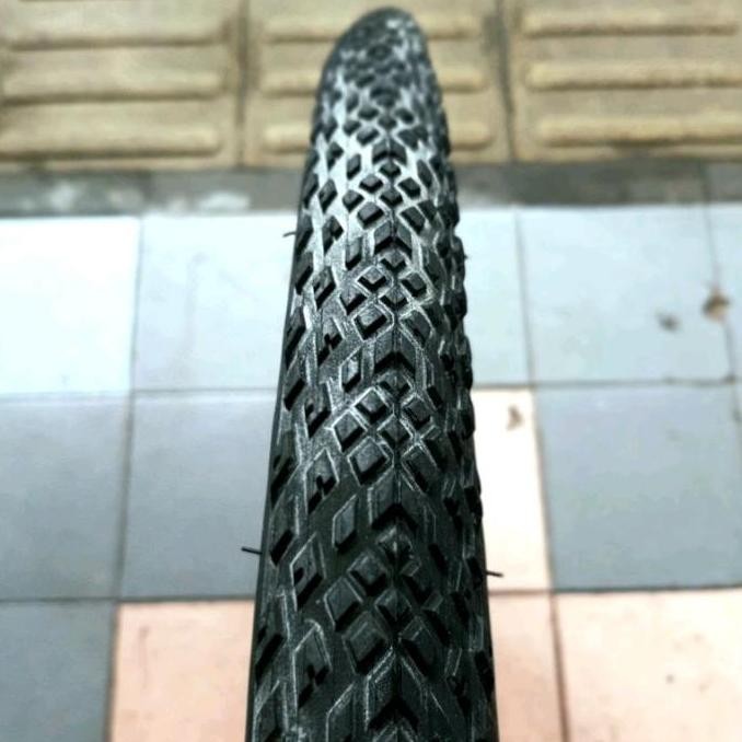 BAN LUAR SEPEDA 700x38C 700x38 700 x 38C 38 C BONTRAGER TOURING FEDERAL MTB HYBRID GRAVEL