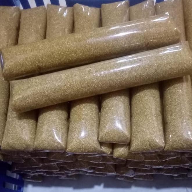 

Kue Cengkalok Tradisional Unik | Snack Kering Langka dan Lezat Stok Terbatas
