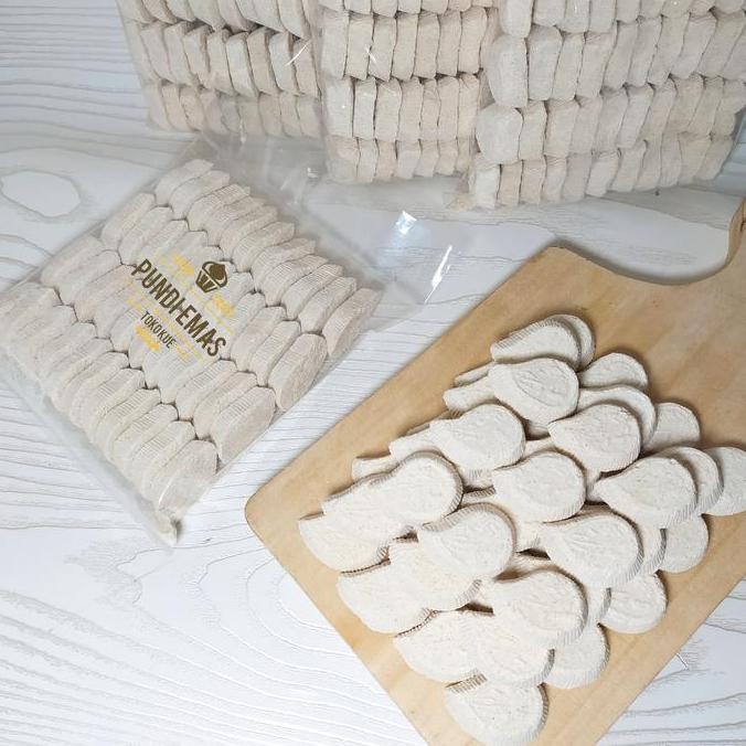 

Cemilan Jadul Kue Satu Kacang Hijau Terlaris Stok Terbatas