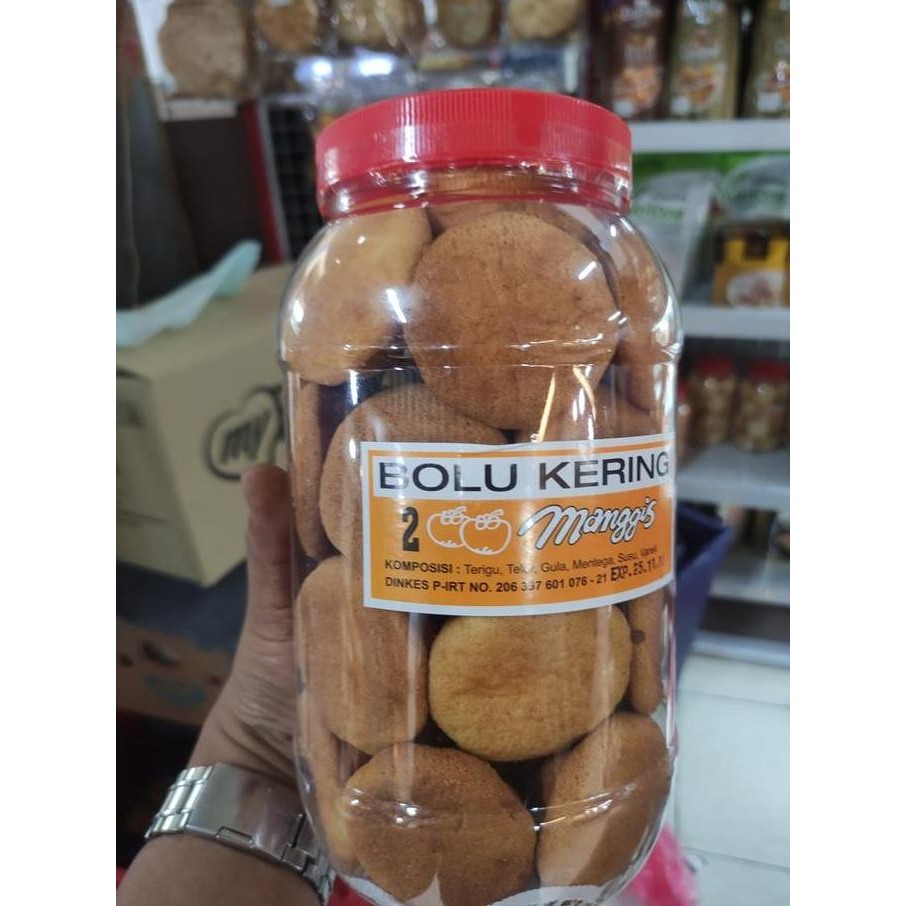 

Kue Kering Bolu Kismis Mawar - Bagelen Panggang Oven Ekonomis Stok Terbatas