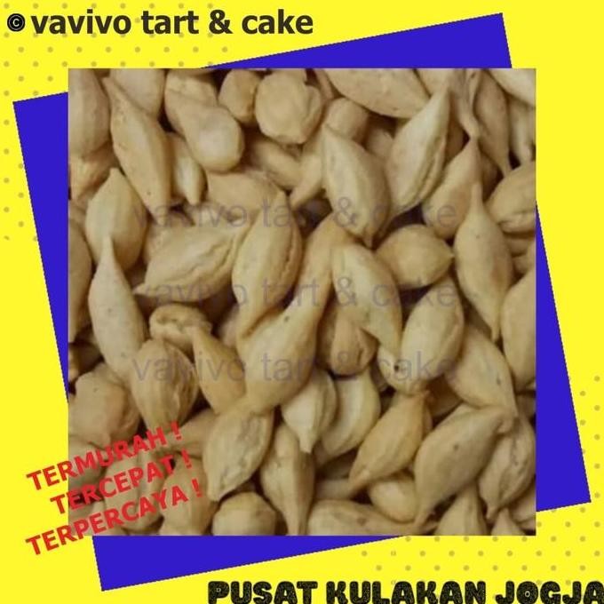 

Kue Sus Keju Frozen Isi 500 Gram Camilan Gurih Homemade Stok Terbatas