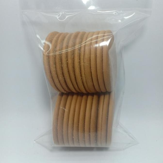 

Kue Regal Marie Biskuit Pandawa Manis Susu 500gr Stok Terbatas