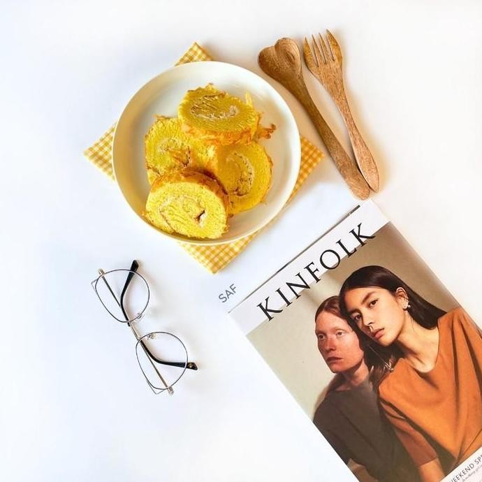 Dummy Book - Buku Dummy Model Terkini