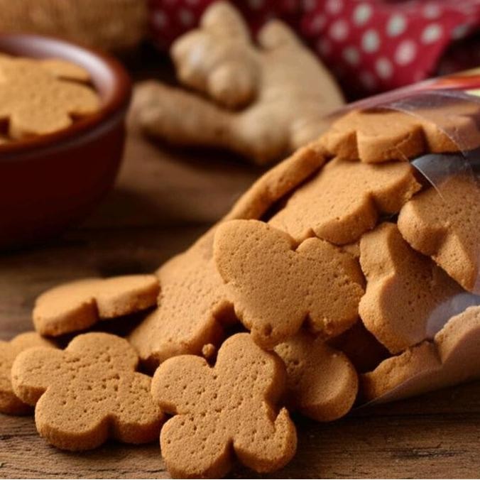 

Kue Sagu Jahe Tradisional Bandung Satu Rasa 250gr Stok Terbatas