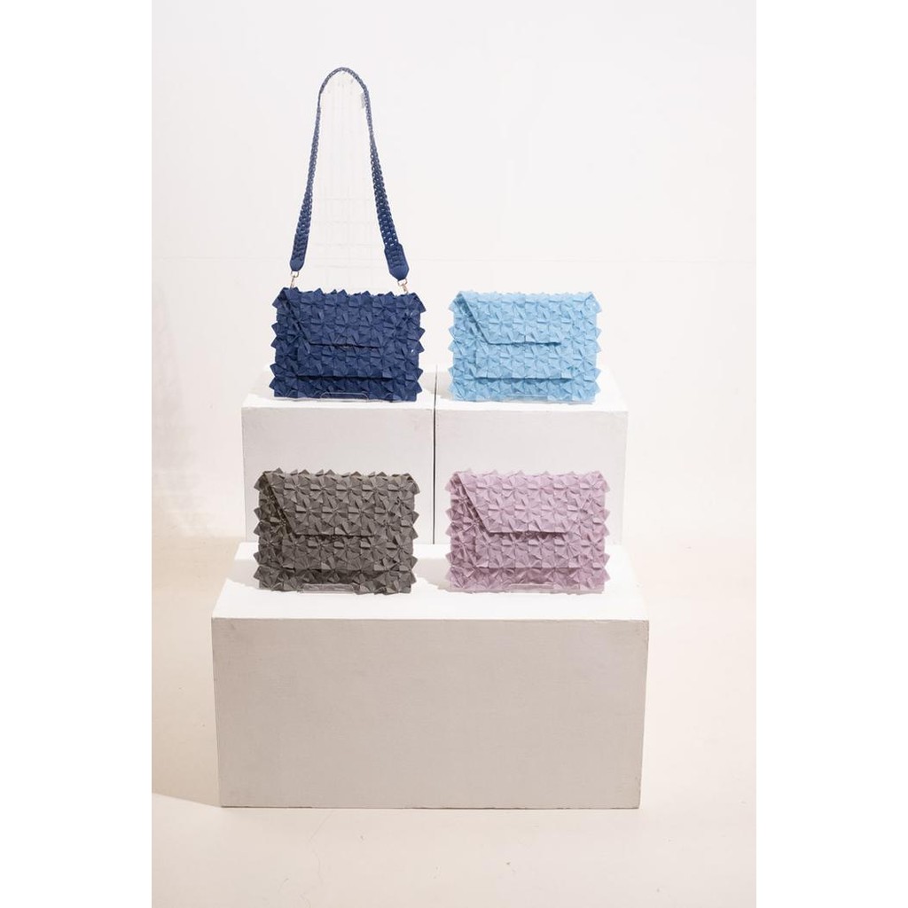 LCT Byo Classic Clutch