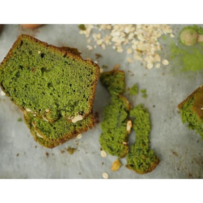 

Flower Grade Non-Organic Matcha Powder 90G Pasti Ori