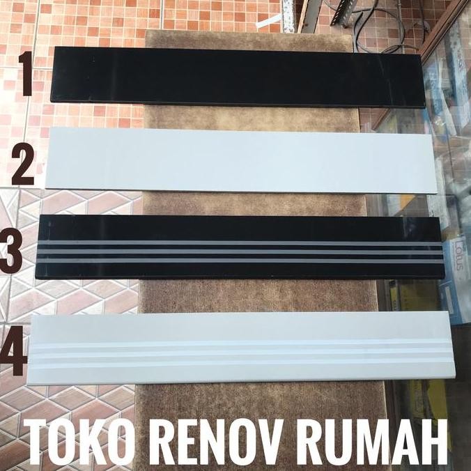 TD Lis granit 10x60/ list granit/ stepnosing granit / lis tangga