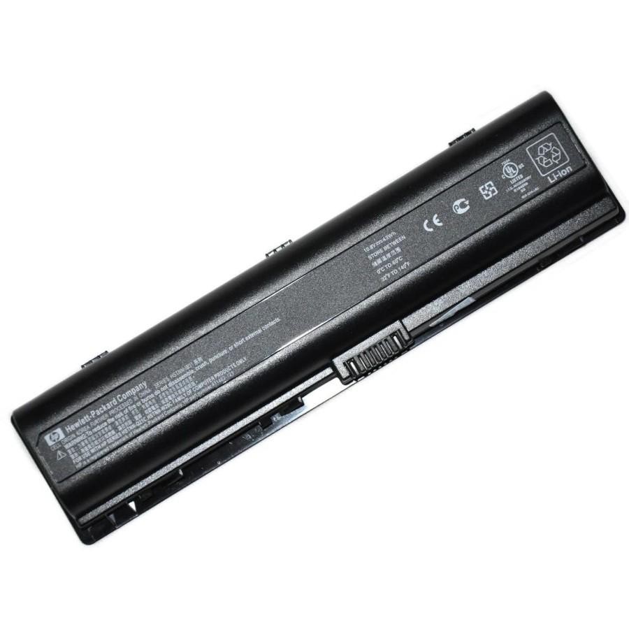 TP Baterai Original Compaq Presario V3000, V3100, V3500 V3600, V3700, V6000, V6100, V6700 V6500 c700