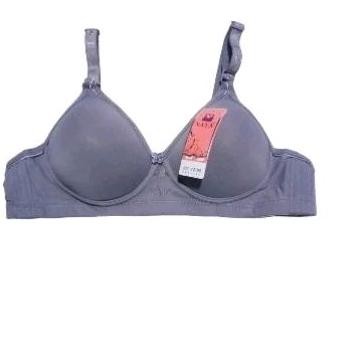 Best - BH LINGCAO A5 ORI BISA PILIH WARNA KANCING 2 CUP A(KECIL),BH BUSA TANPA KAWAT ,,