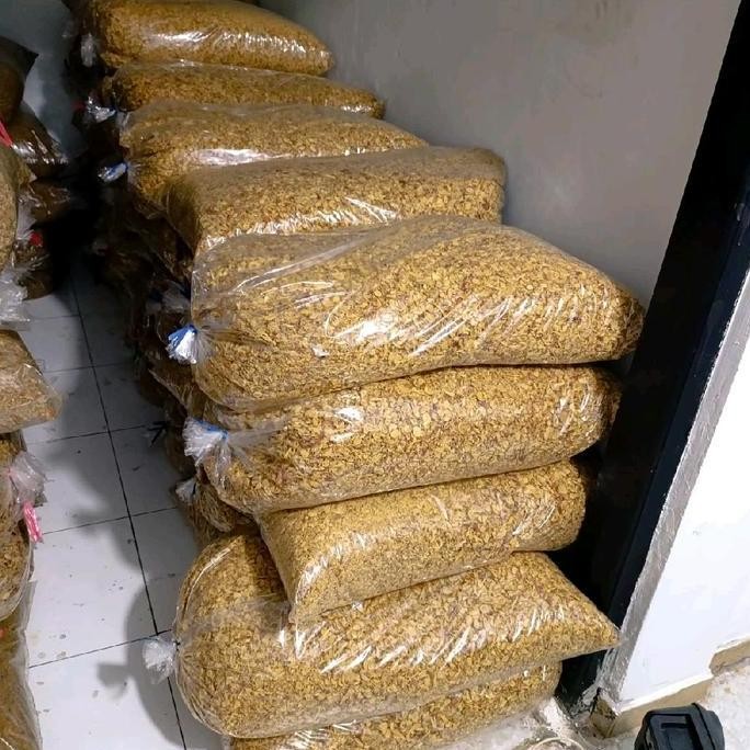 

Bawang sumenep kuning renyah 1 kg ms