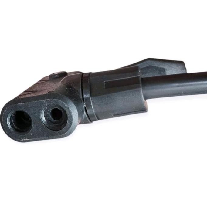 POMPA BAN SEPEDA DAN MOTOR PACIFIC