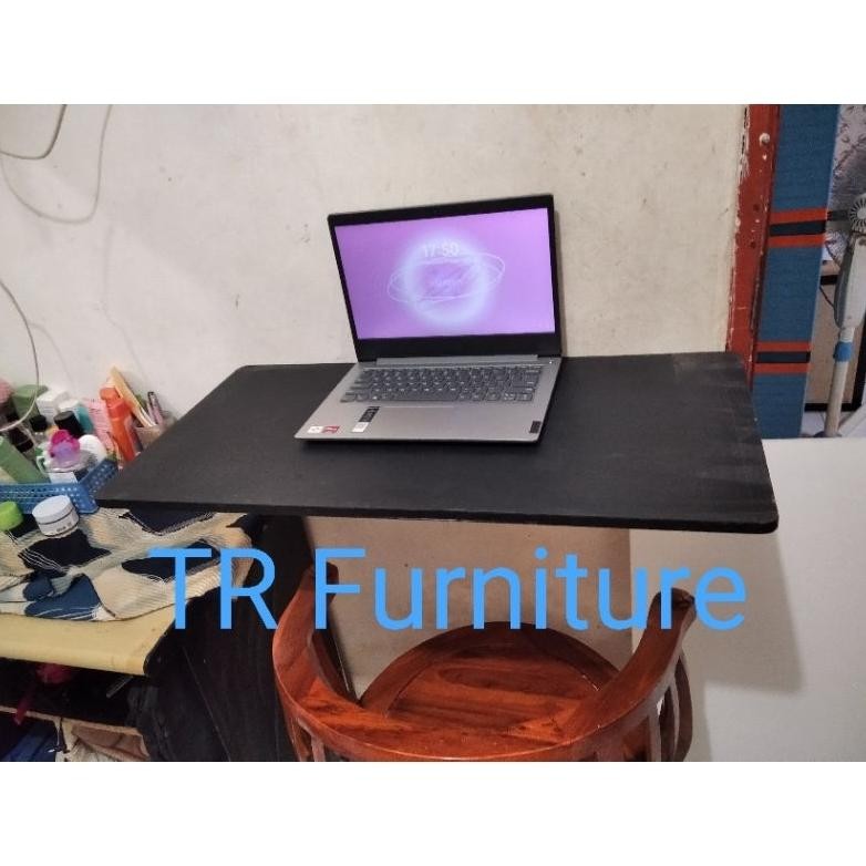 Meja Lipat Tempel Dinding/ Meja Lipat Dinding Minimalis/ Meja laptop Tempel Dinding austetic/ Meja B