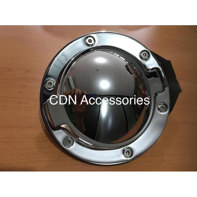 Tutup Tangki Bensin Suzuki Swift / Fuel Tank Cover Swift Restock