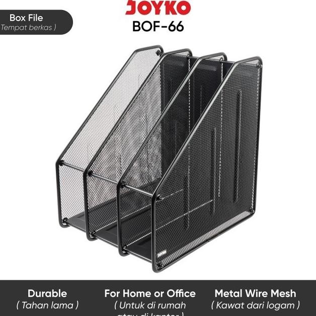 

Box File Tempat Berkas Joyko Bof66