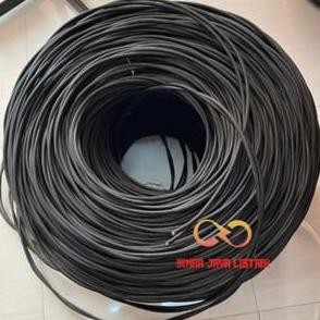 Kabel Sr 2X10Mm / Kabel Twisted / Kabel Pln / Kabel Tic Nfa2X Original