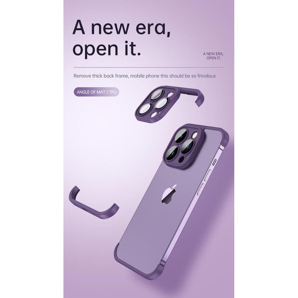 Bumper Case Tpu Iphone 14 Pro Max Iphone 13 Pro Iphone 12 Pro Max