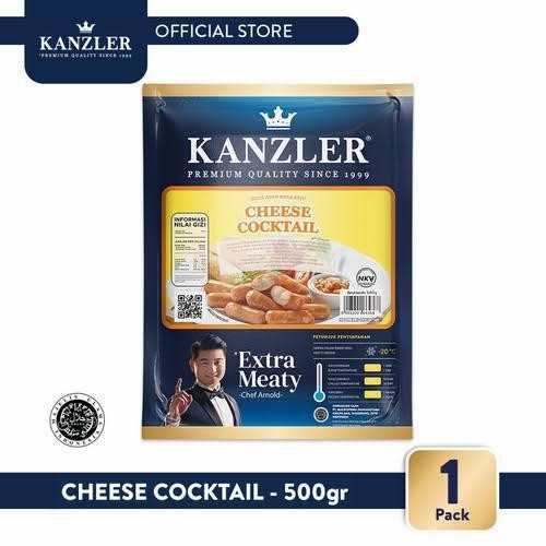 

Rps Chicken Nugget Kanzler/Crispy Chicken Nugget Kanzler/Chicken Nugget