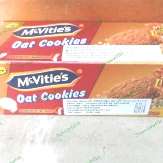 

RPS Mcvities Digestive Dark Chocolate Biscuit Milk Choc Oat Cookies