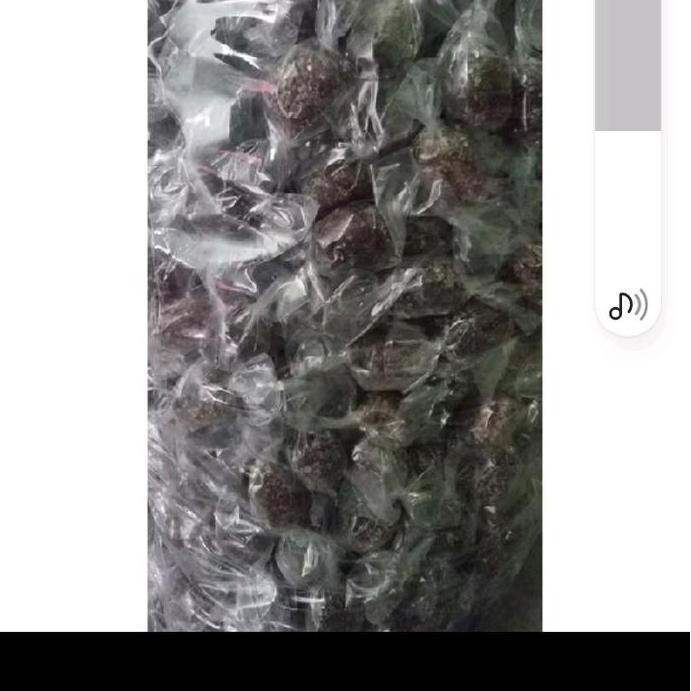 

RPS permen jahe asli 1 pack isi 100 piece ,permen jadul permen buat ibu hamil