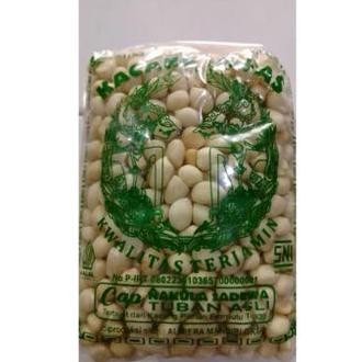 

RPS Paket 3 bungkus kacang kupas asli tuban Berat 1 Bungkus 250 Gram