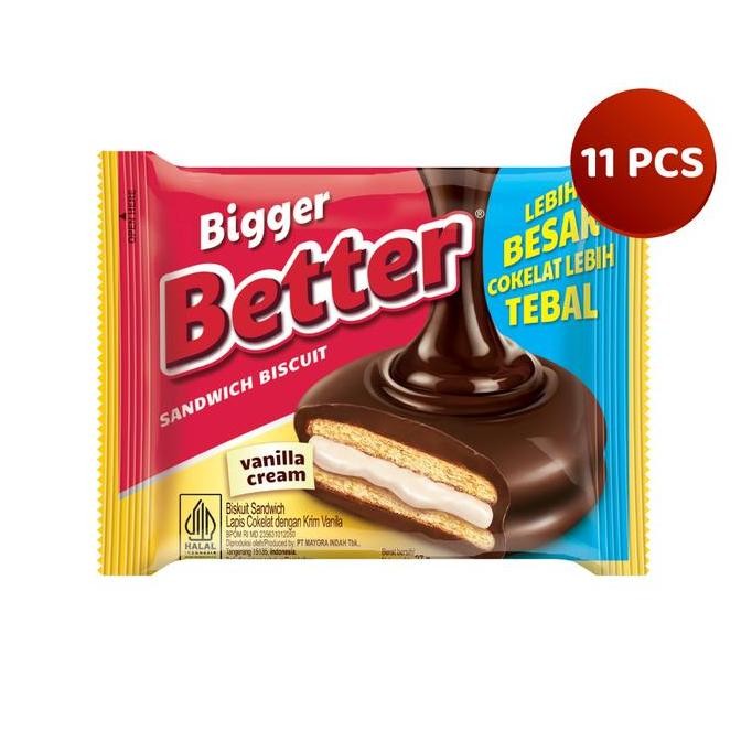 

RPS Biskuit Better Bigger 10 Pcs