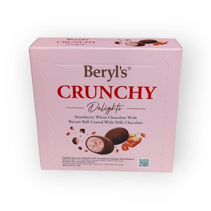 

RPS Beryl's Tiramisu Chocolate Beryls 65 g Tiramisu Coklat Beryls Malaysia
