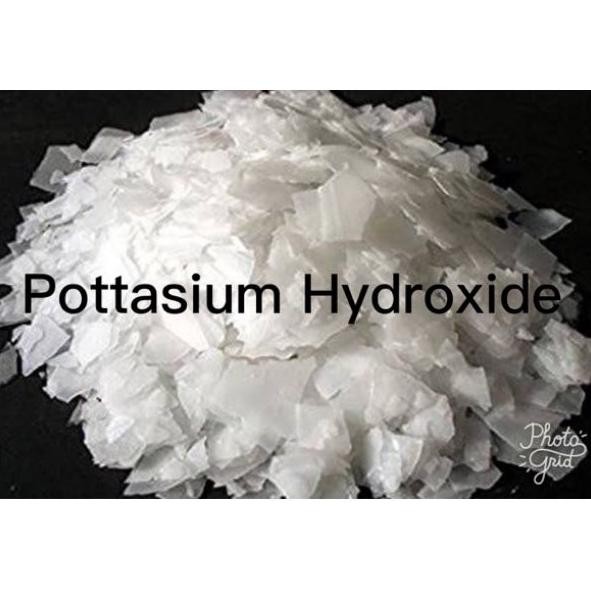 KOH 1kg