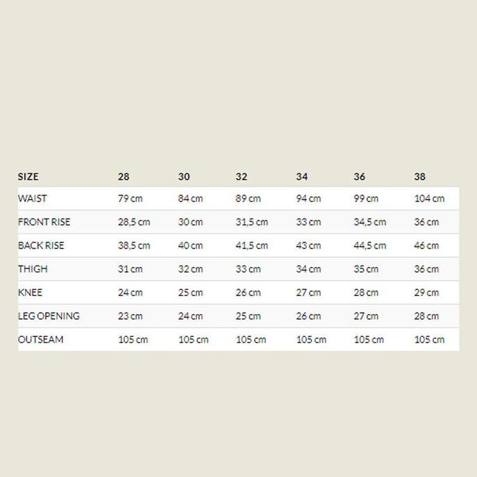 ST Nam Fatigue Pants - Olive