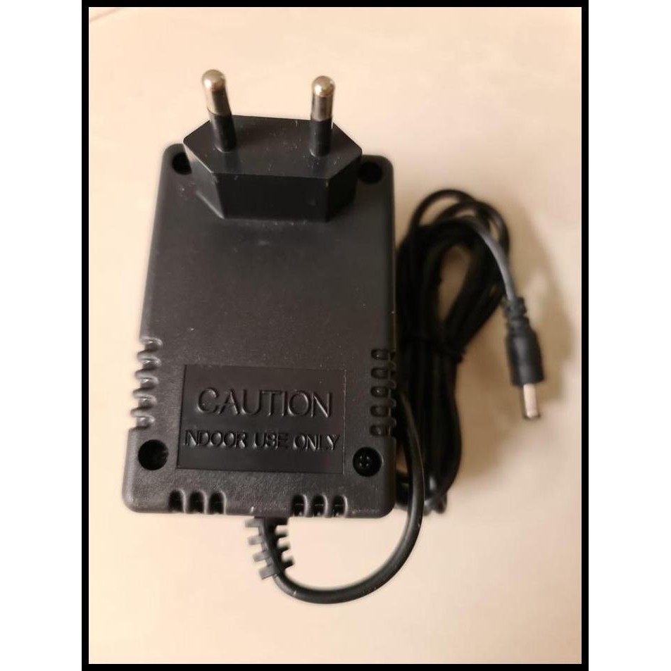 

Adaptor Casio Kalkulator HR100TM HR150TM HR8TM VDC VT-02