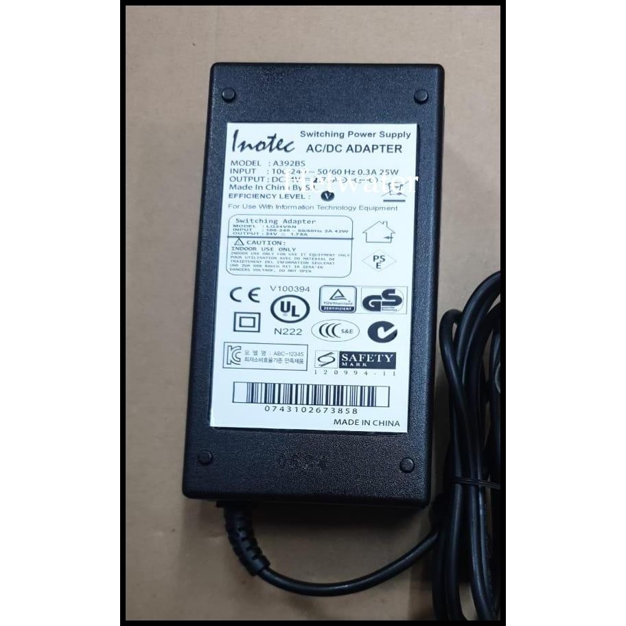 Adaptor Printer Canon Selphy CP-900 CP-910 CP-1000 CP-1300 BEST