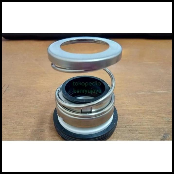 Mechanical Seal EA 560-25