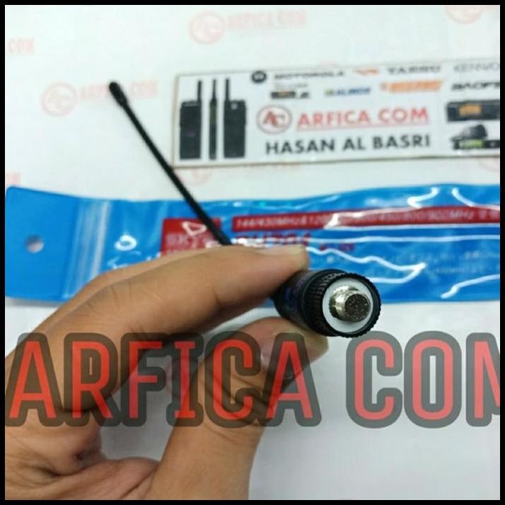 ANTENA HT MOTOROLA CP 1660 CP 1300 GP 338 GP 328 SKY RH 701 MOTOROLA