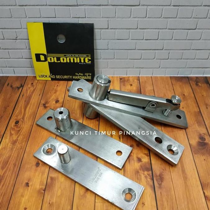 Engsel Pivot Pintu