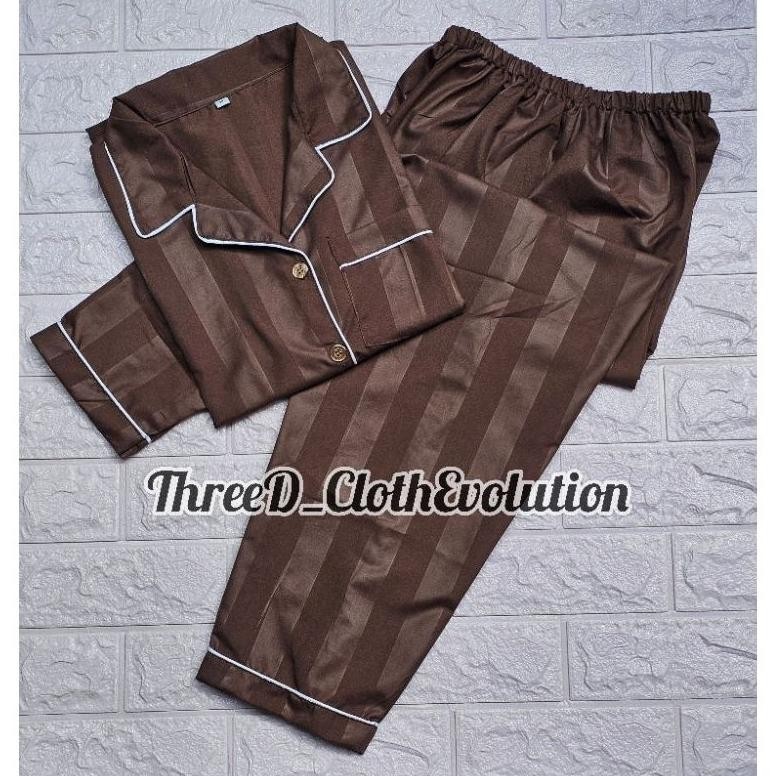 Baru - New ArrivalPiyama Gucci/Polos/ Kotak Pria/Wanita Remaja-Dewasa-Jumbo Promo Murah Setelan CP, 