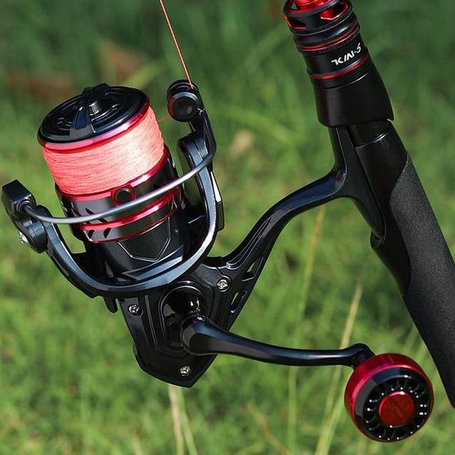 Tersedia Joran Pancing Daiwa Reel Pancing Joran Pancing Set Joran Pancing Set Lengkap Peralatan Panc