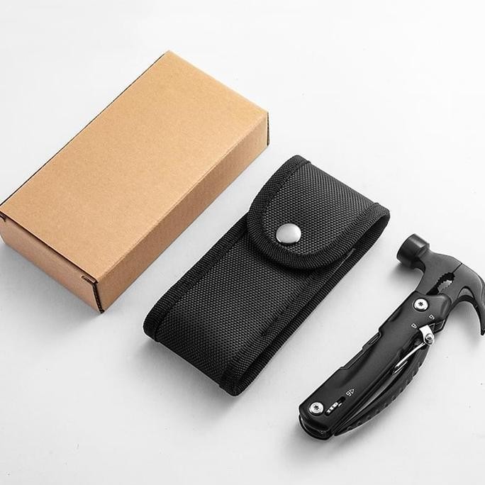 Palu Multifungsi Palu Serbaguna Palu Lipat Portable