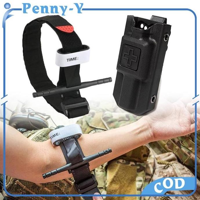 Turniket Tactical Combat Aplication Tourniquet Tactical Torniket