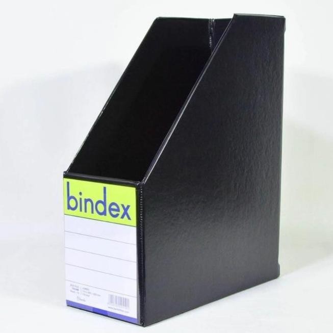 

Stok Terbatas Box File Magazine Bindex 1034 B 10Cm Biru Original