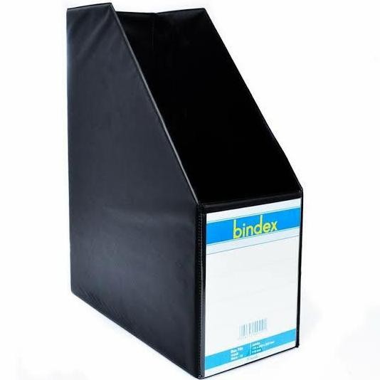 

Stok Terbatas Box File Bindex Folio Jumbo 1034B Hitam Kuat Dan Praktis