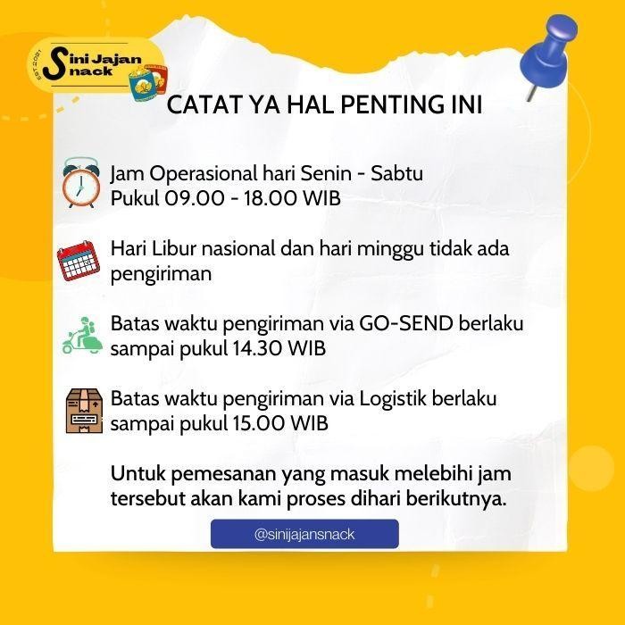 

FF CHITATO SAPI PANGGANG SNACK KILOAN 500 GRAM