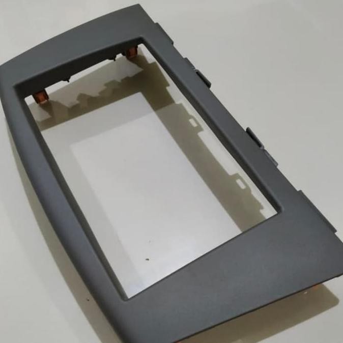 siap kirim frem frame tape dashboard mobil suzuki ertiga original
