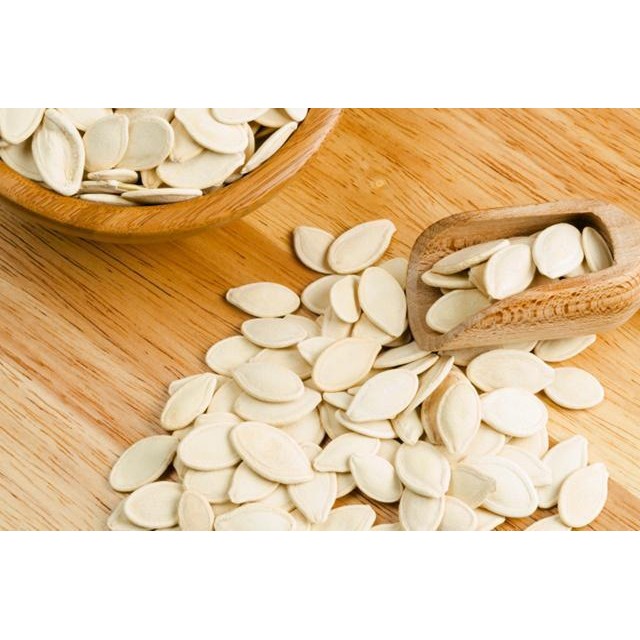 

Rps Makanan Siap Saji/ Cemilan / Kuaci Biji Labu 250 Gr Pumpkin Seeds Halal